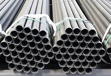 ASTM A335 P1 P2 P5 P9 Seamless Alloy Pipes